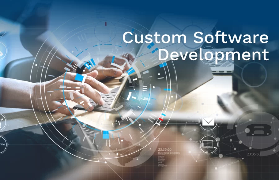 Custom-Software-Development-Services